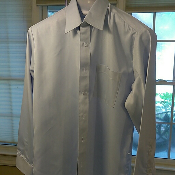 Well done Custom tailored shirt - Picture 2 of 7